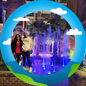 Meet your Posher, Ramon